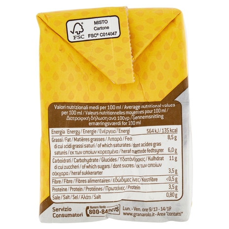 Granarolo Cucina ad Arte Besciamella 500 ml